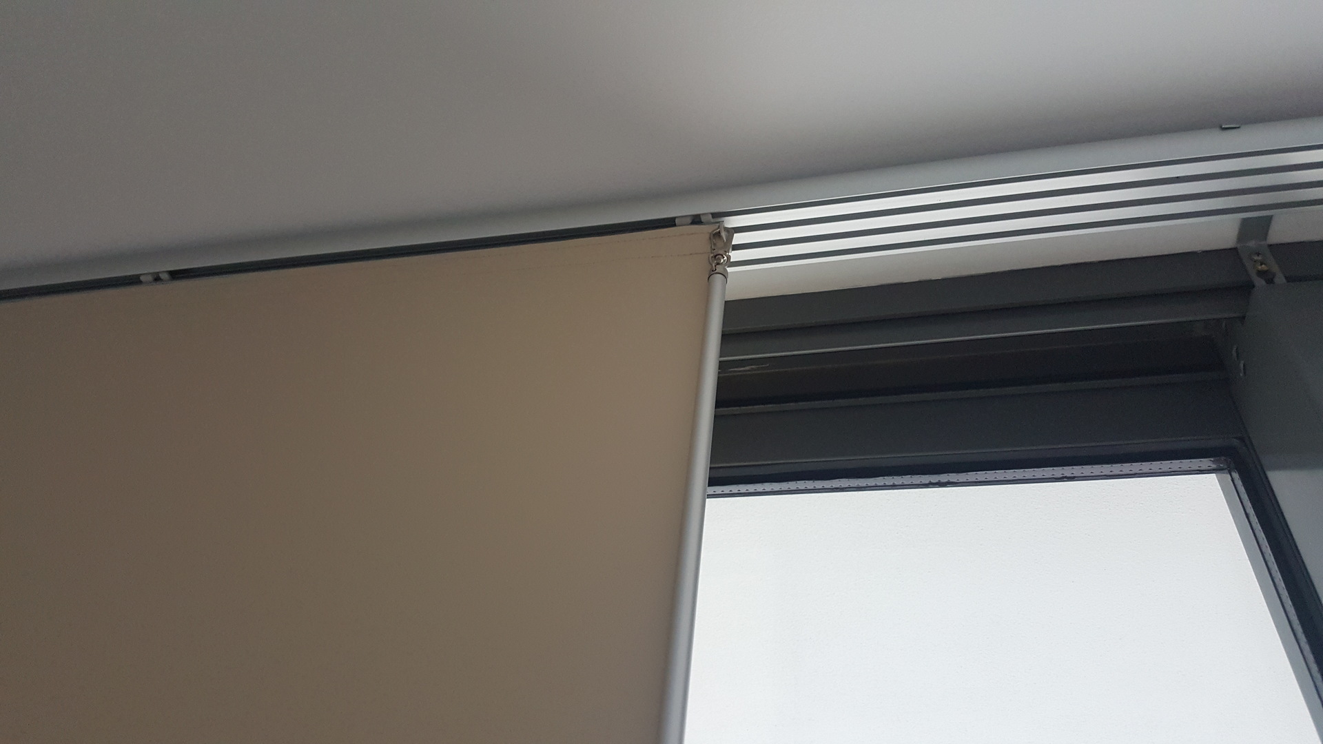 Panel Glides