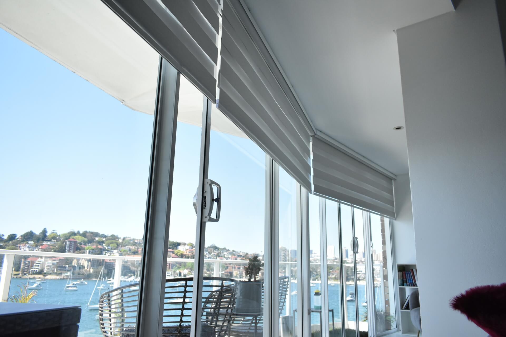 Vision Blinds