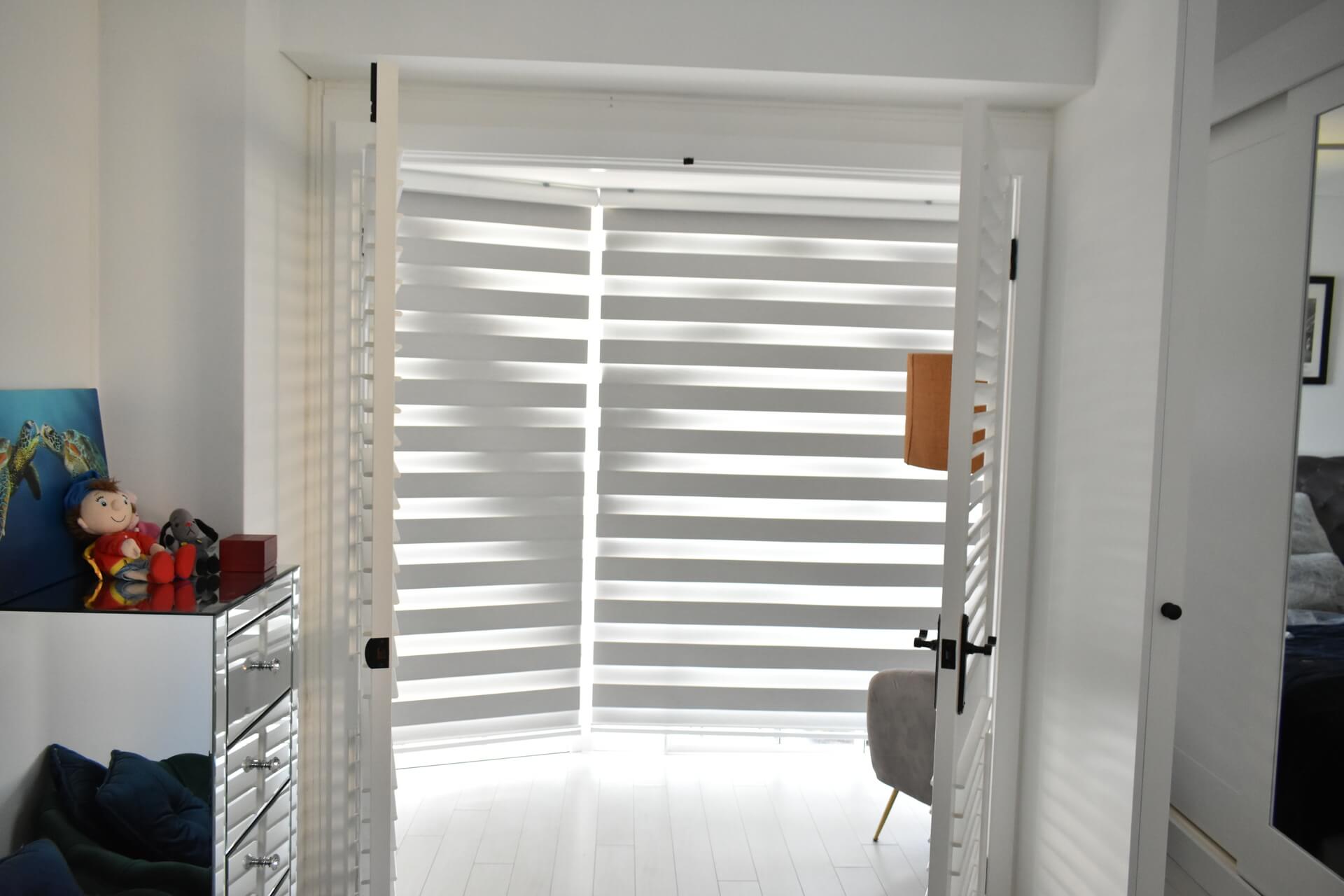 Vision Blinds