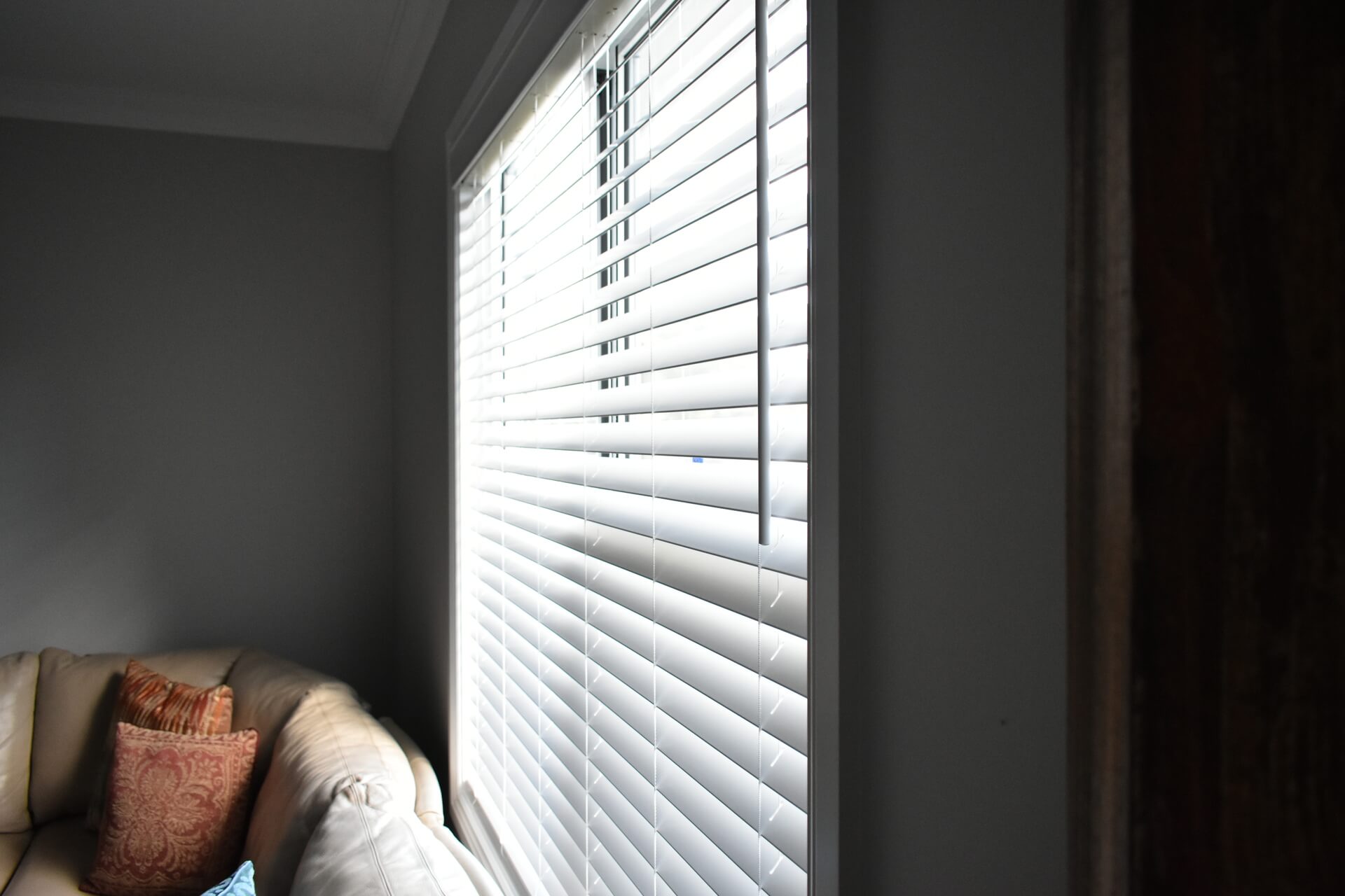 Venetian Blinds