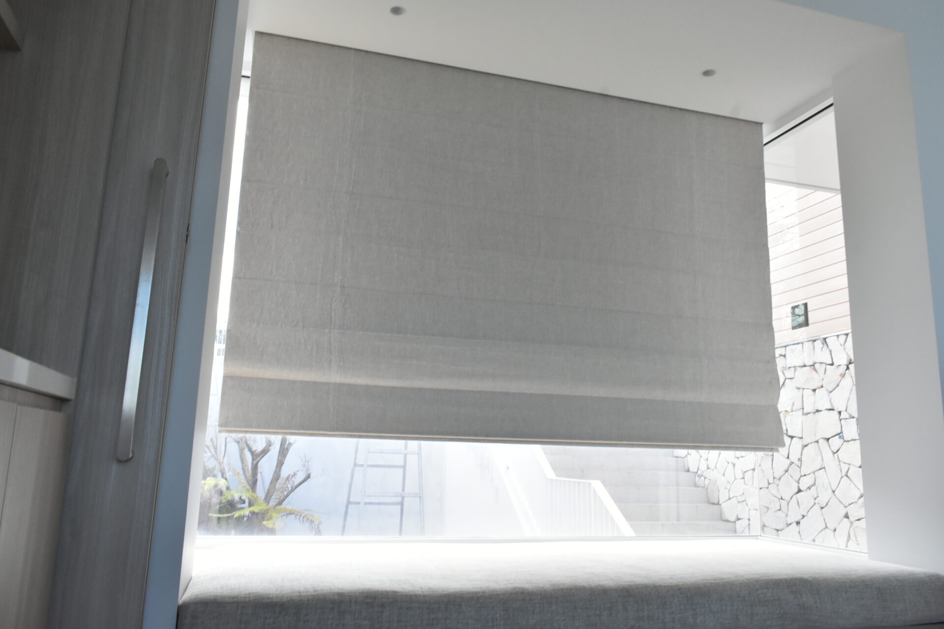 Roman Blind