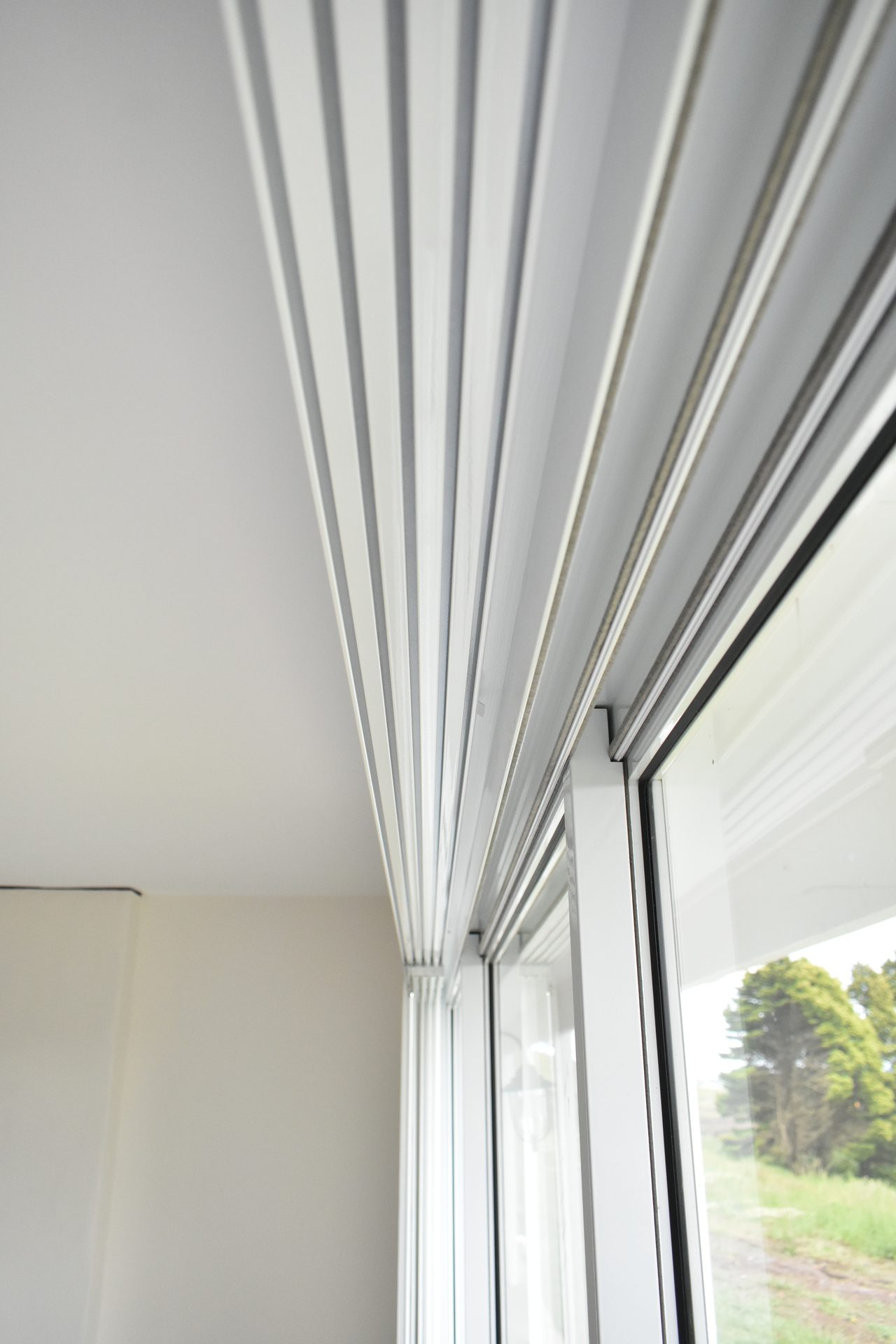 Panel Glides
