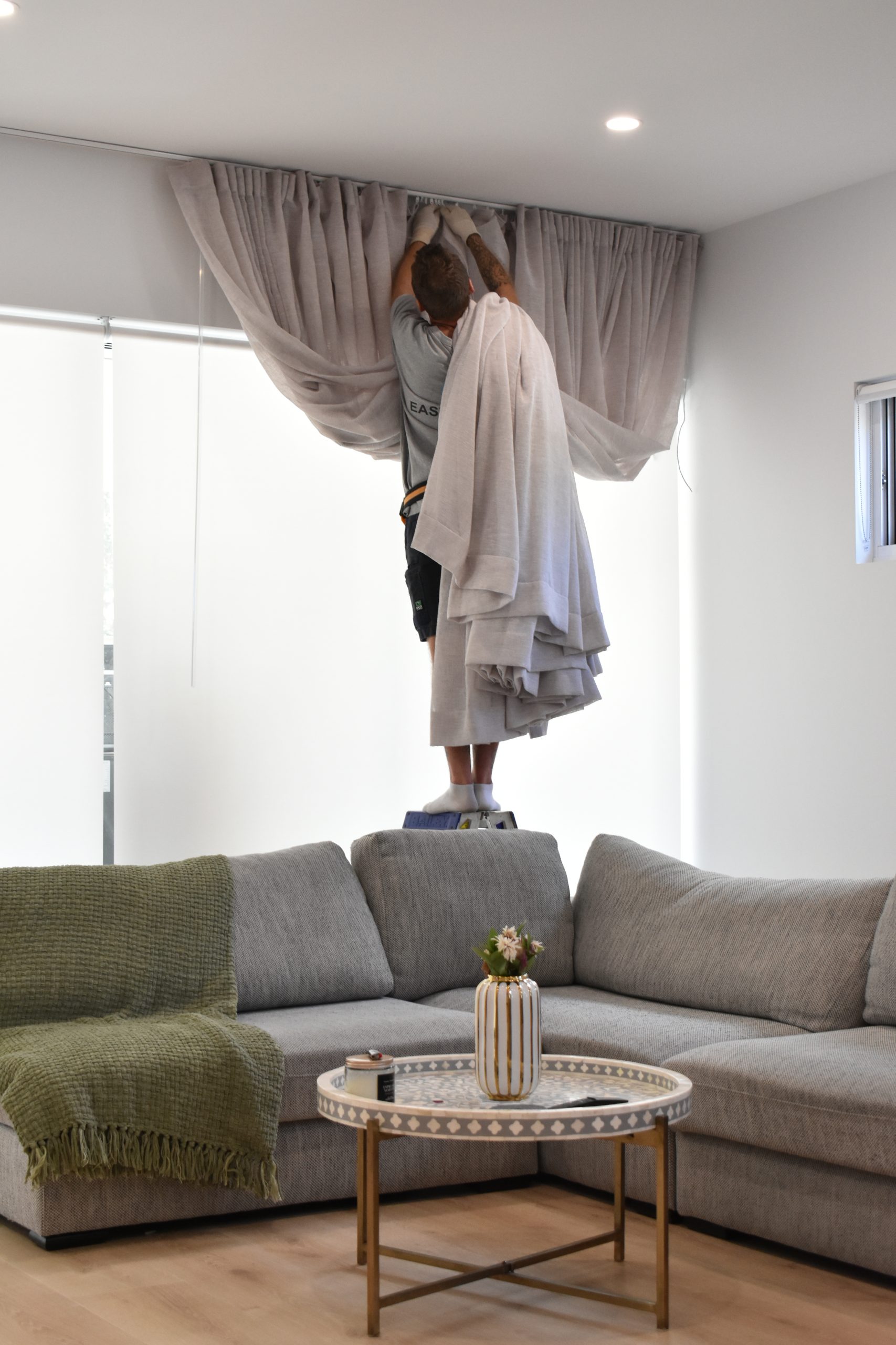 Curtains