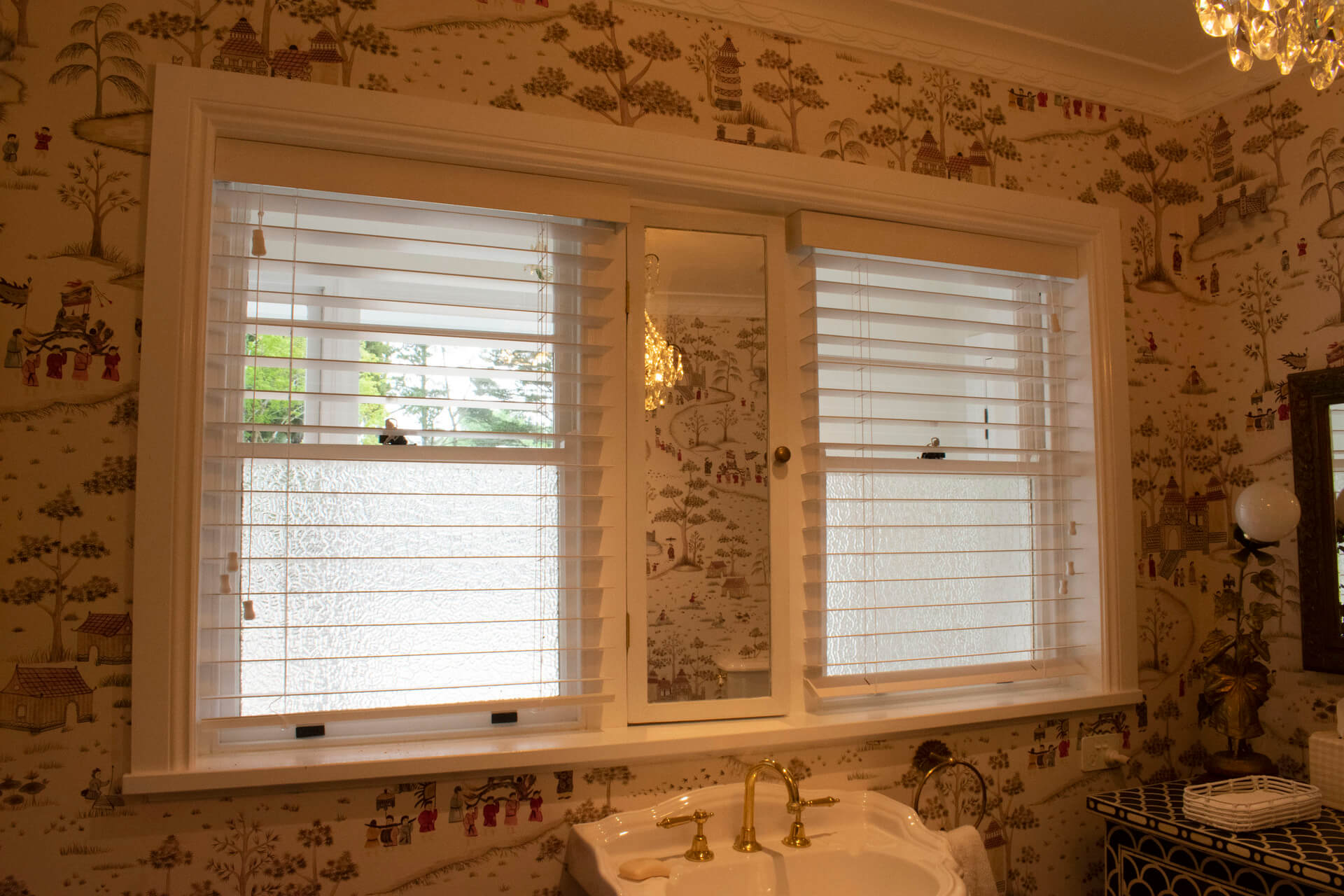 Venetian Blinds