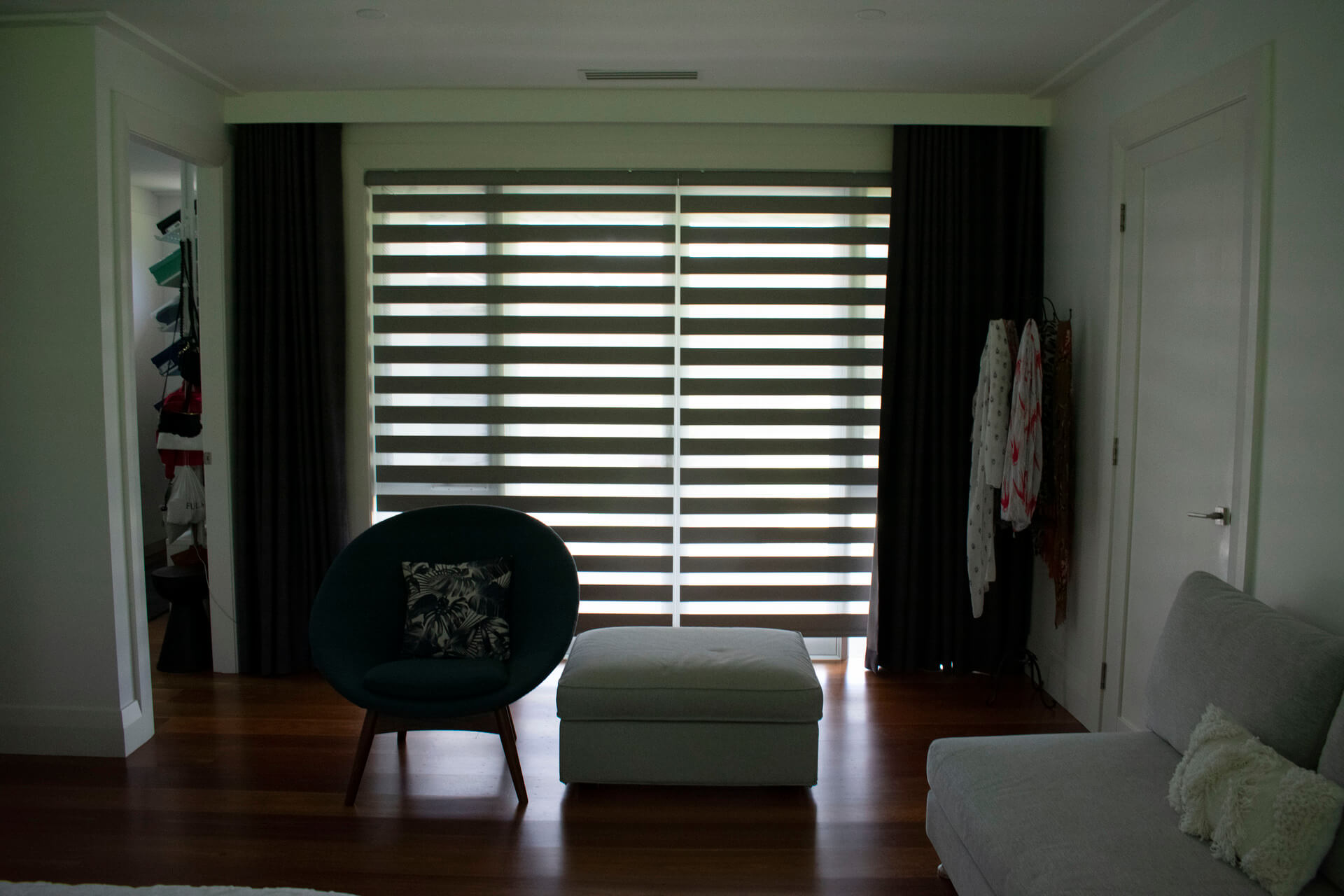 Vision Blinds