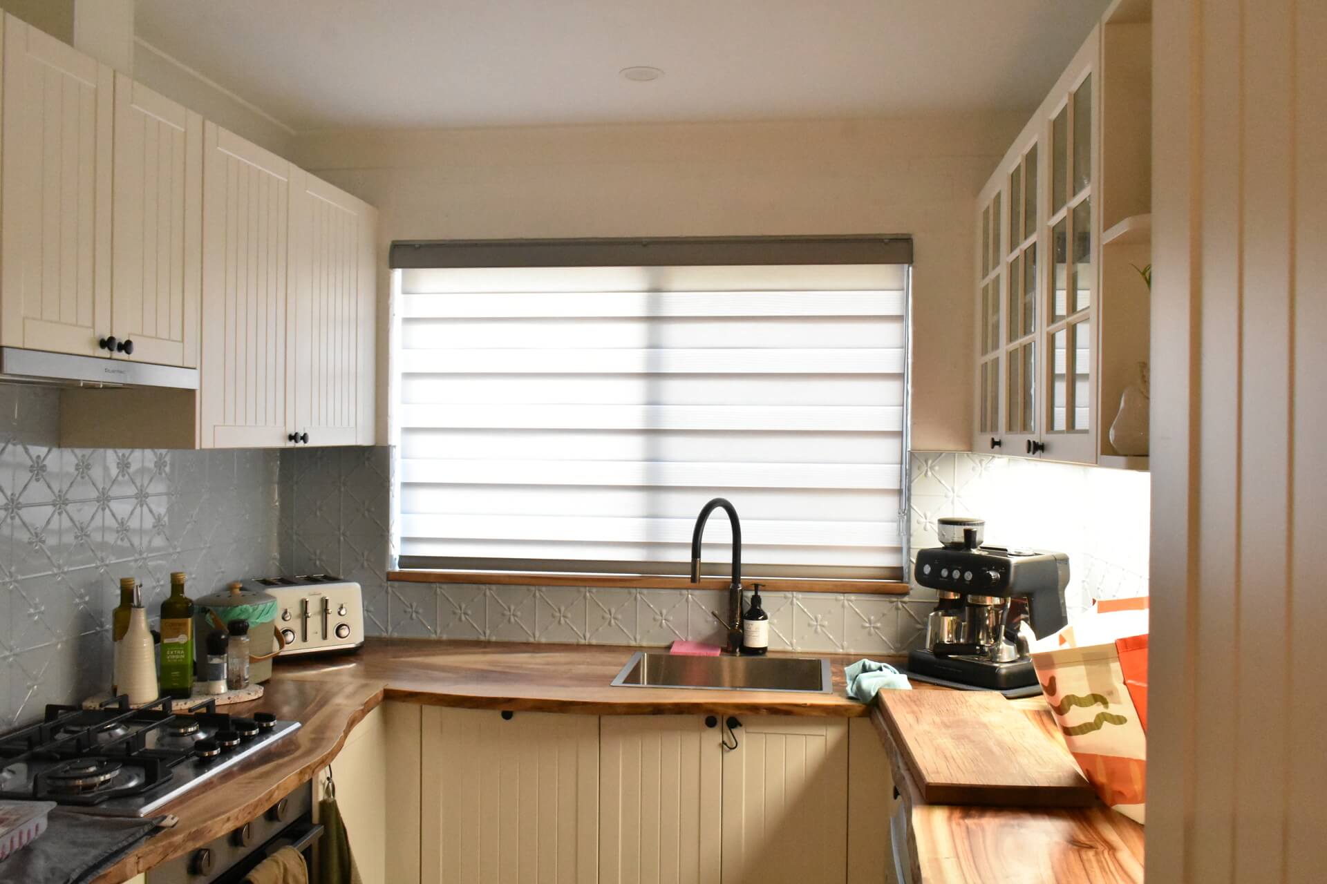 Vision Blinds