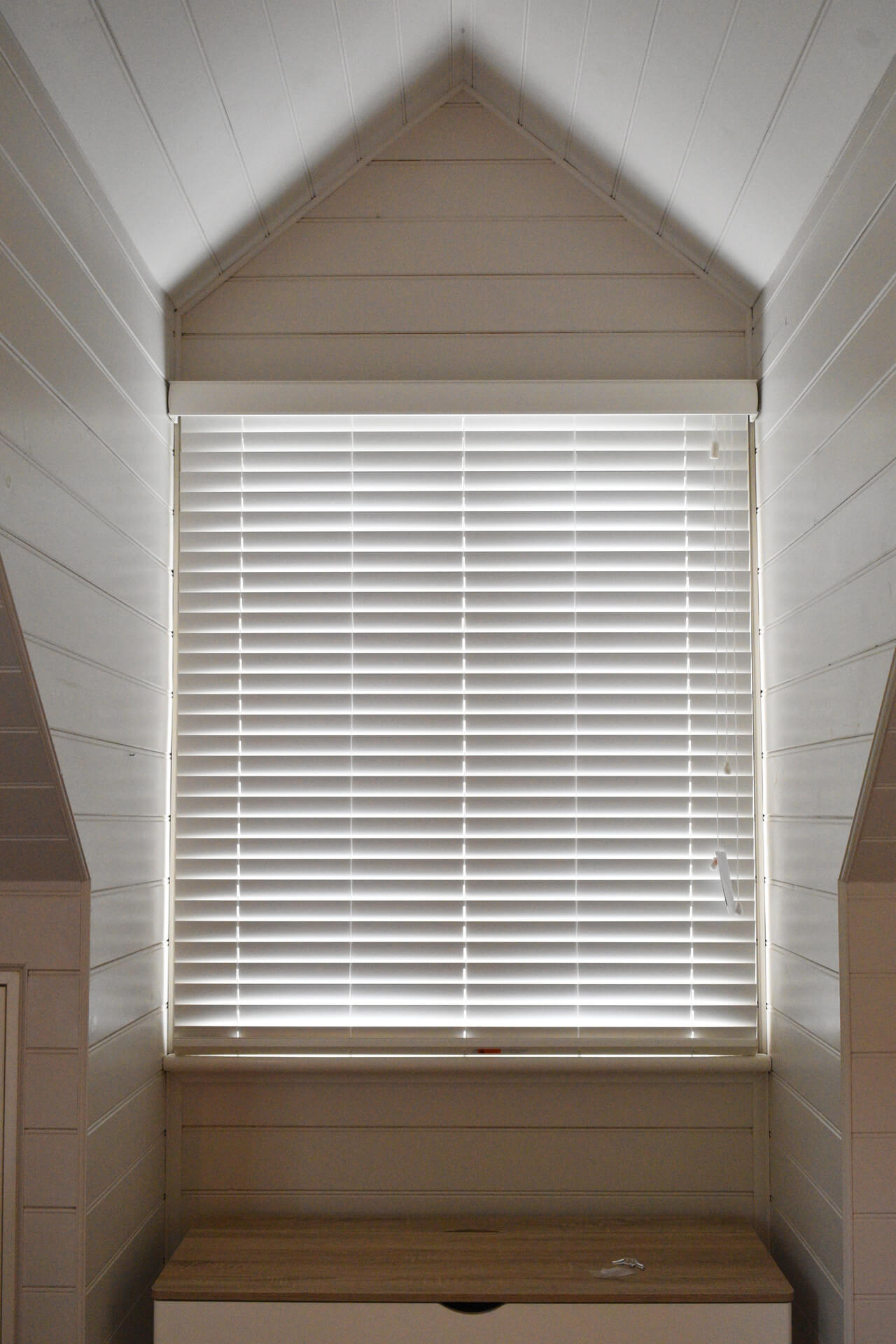 Venetian Blinds