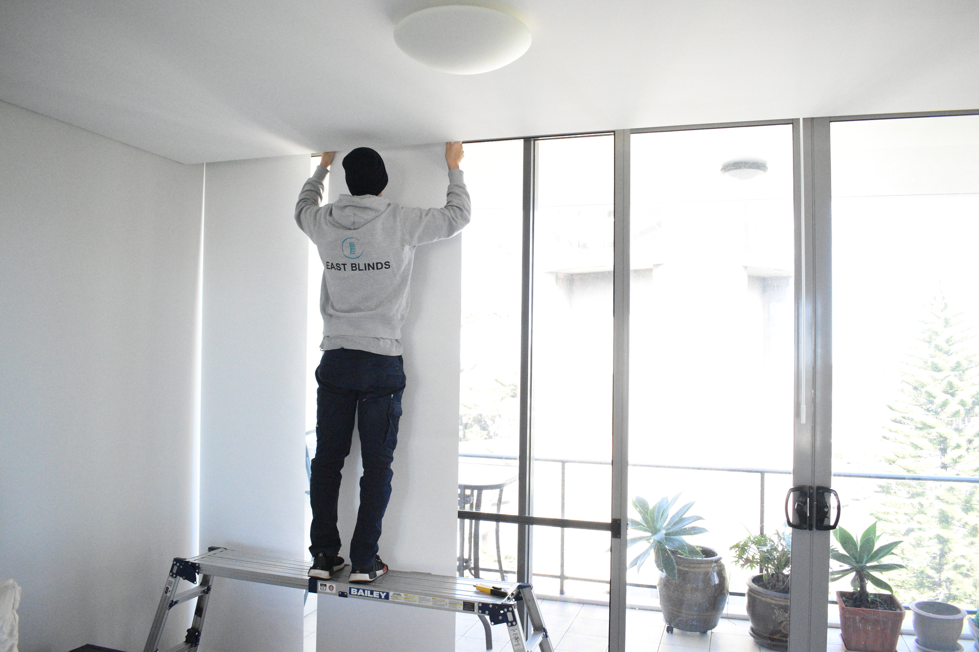 Panel Glides