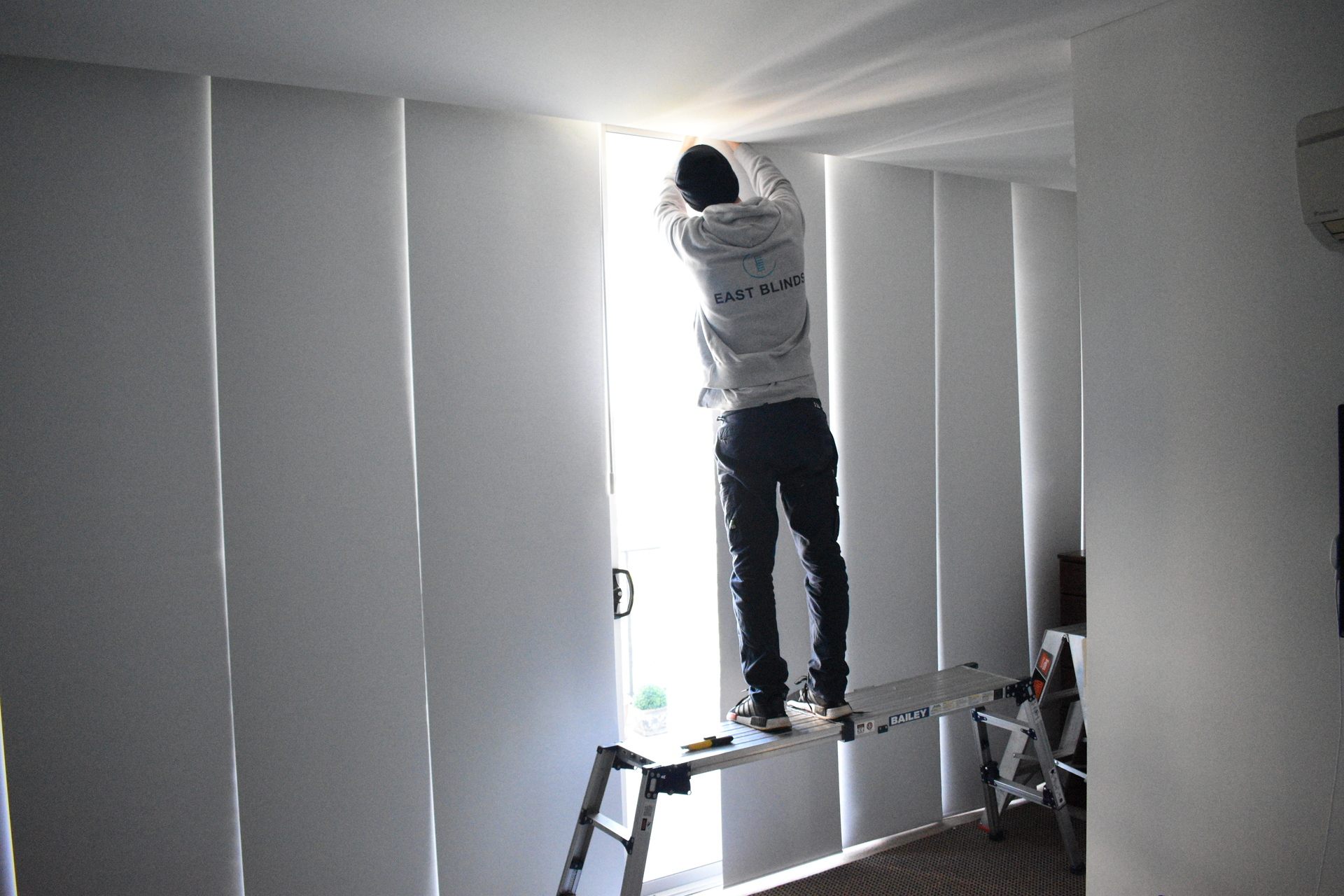 Panel Glides