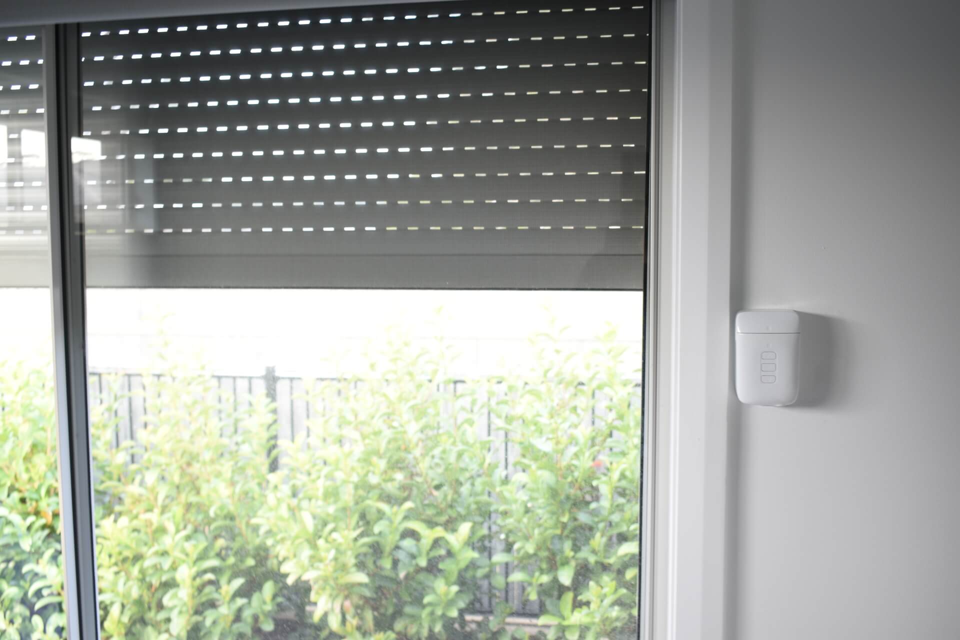 Roller Shutters