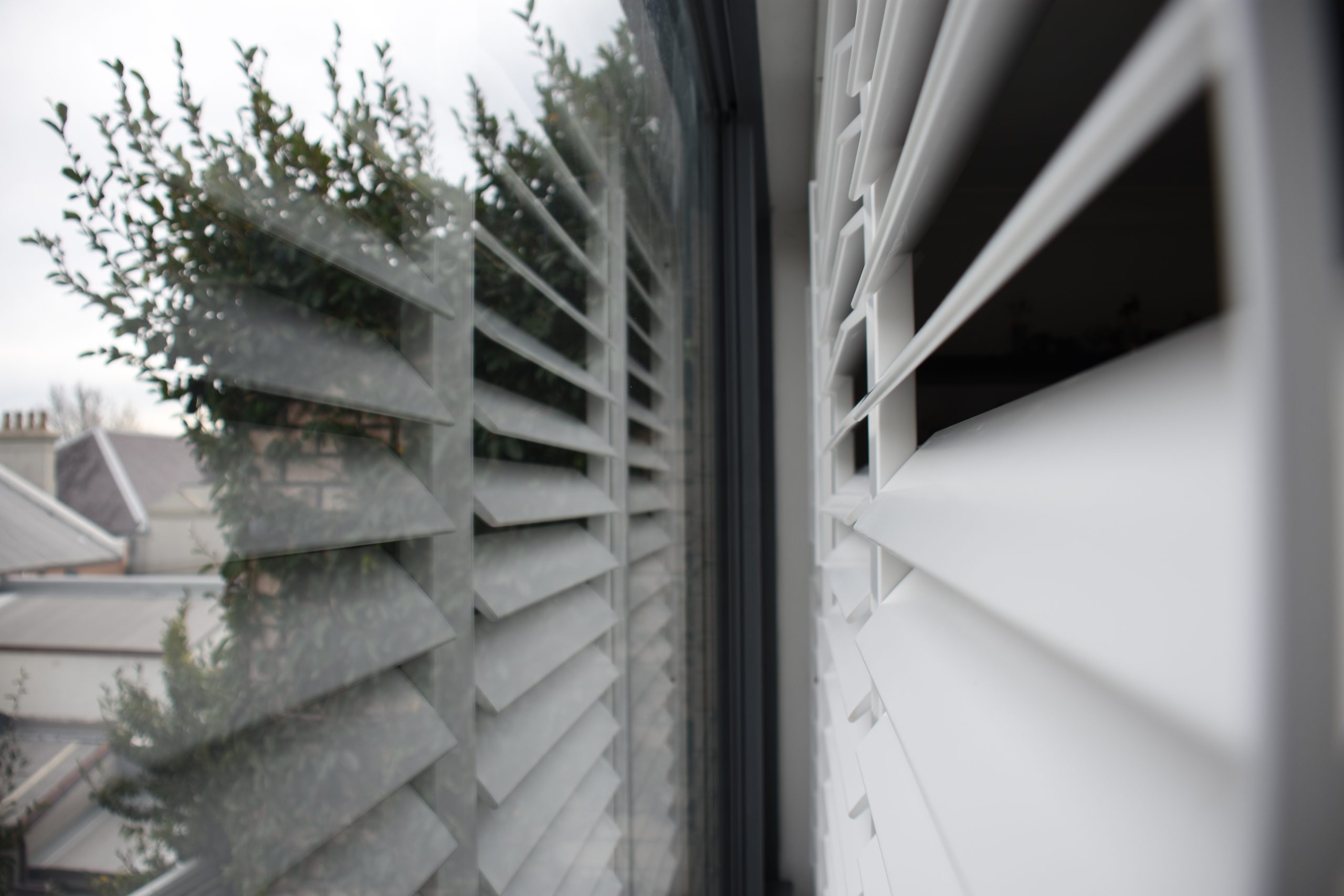 Shutters