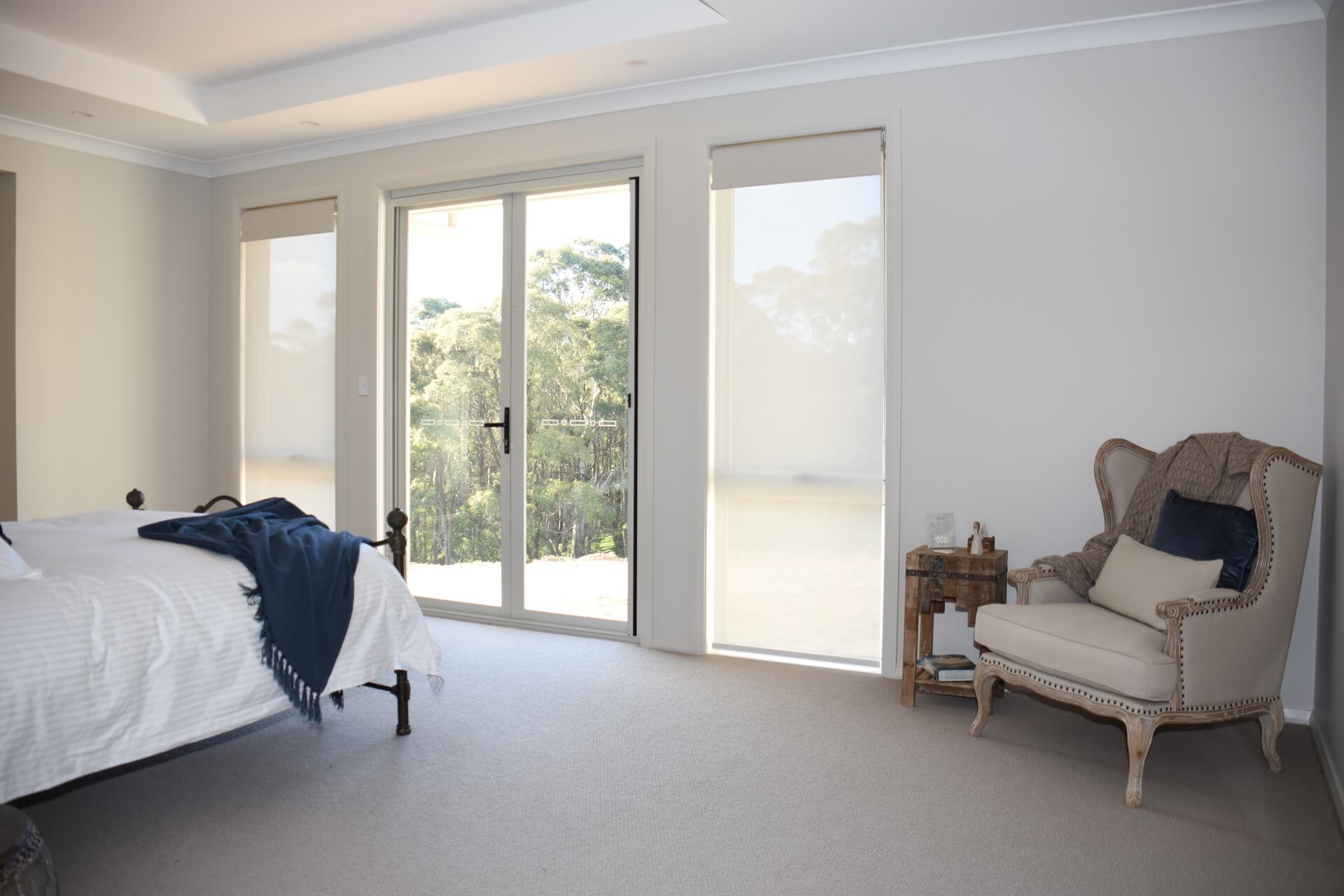 Roller Blind