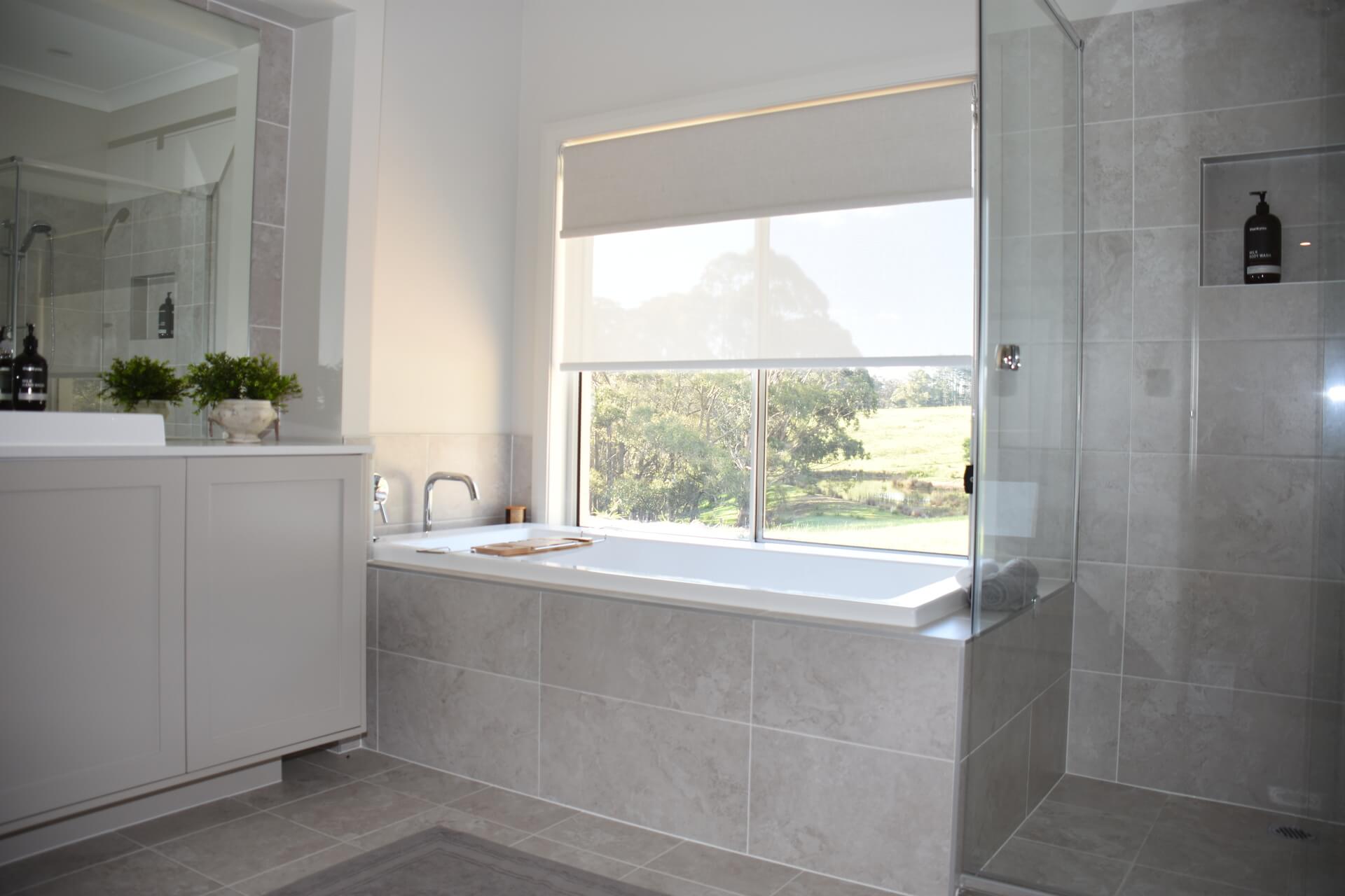 Roller Blind