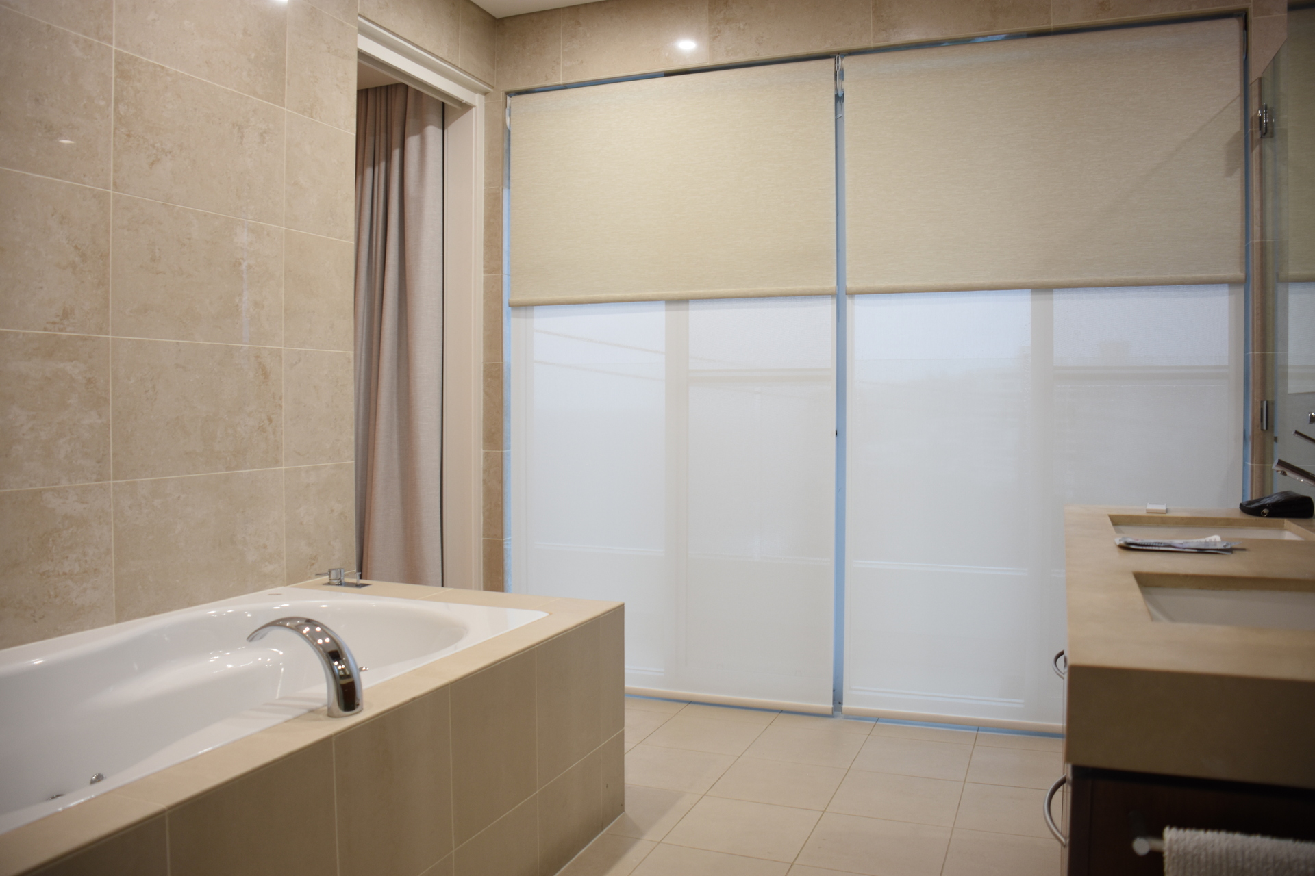 Roller Blind