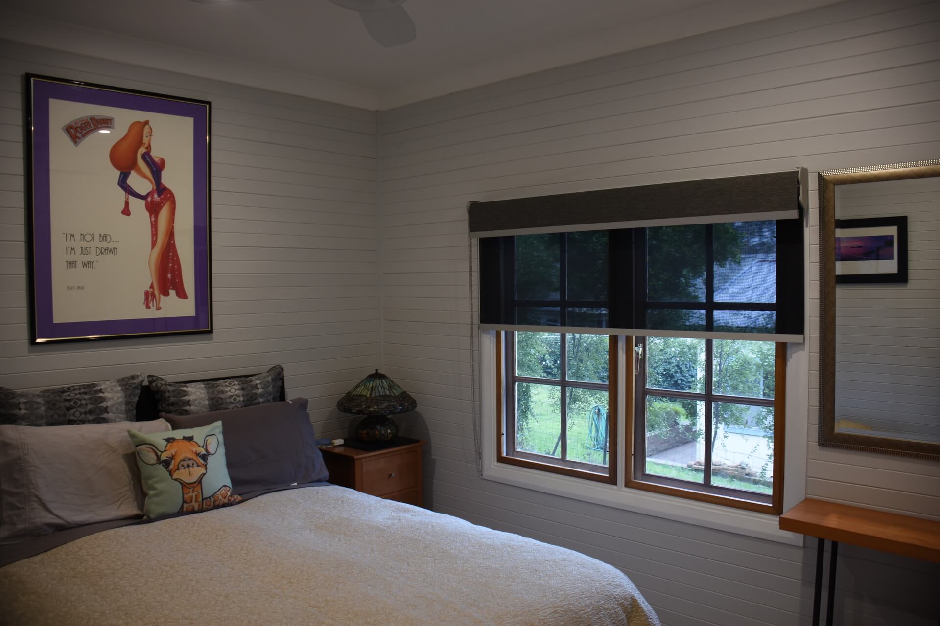 Roller Blind