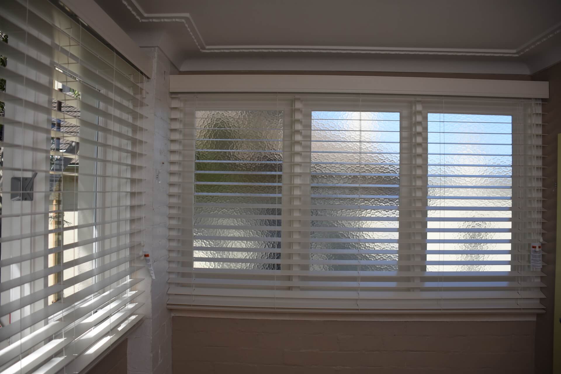 Venetian Blinds