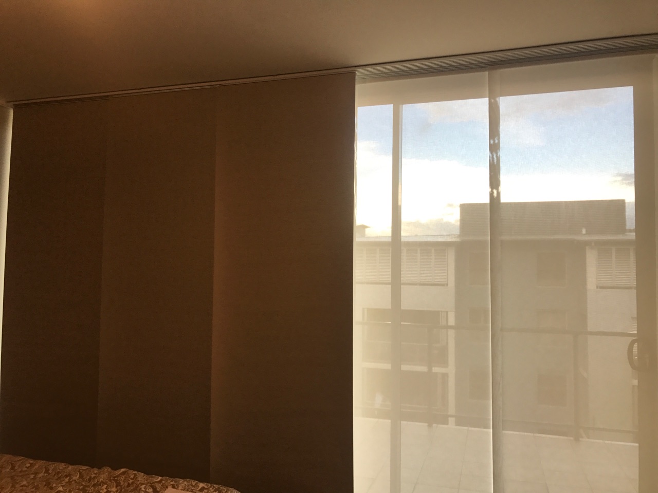 Panel Glides