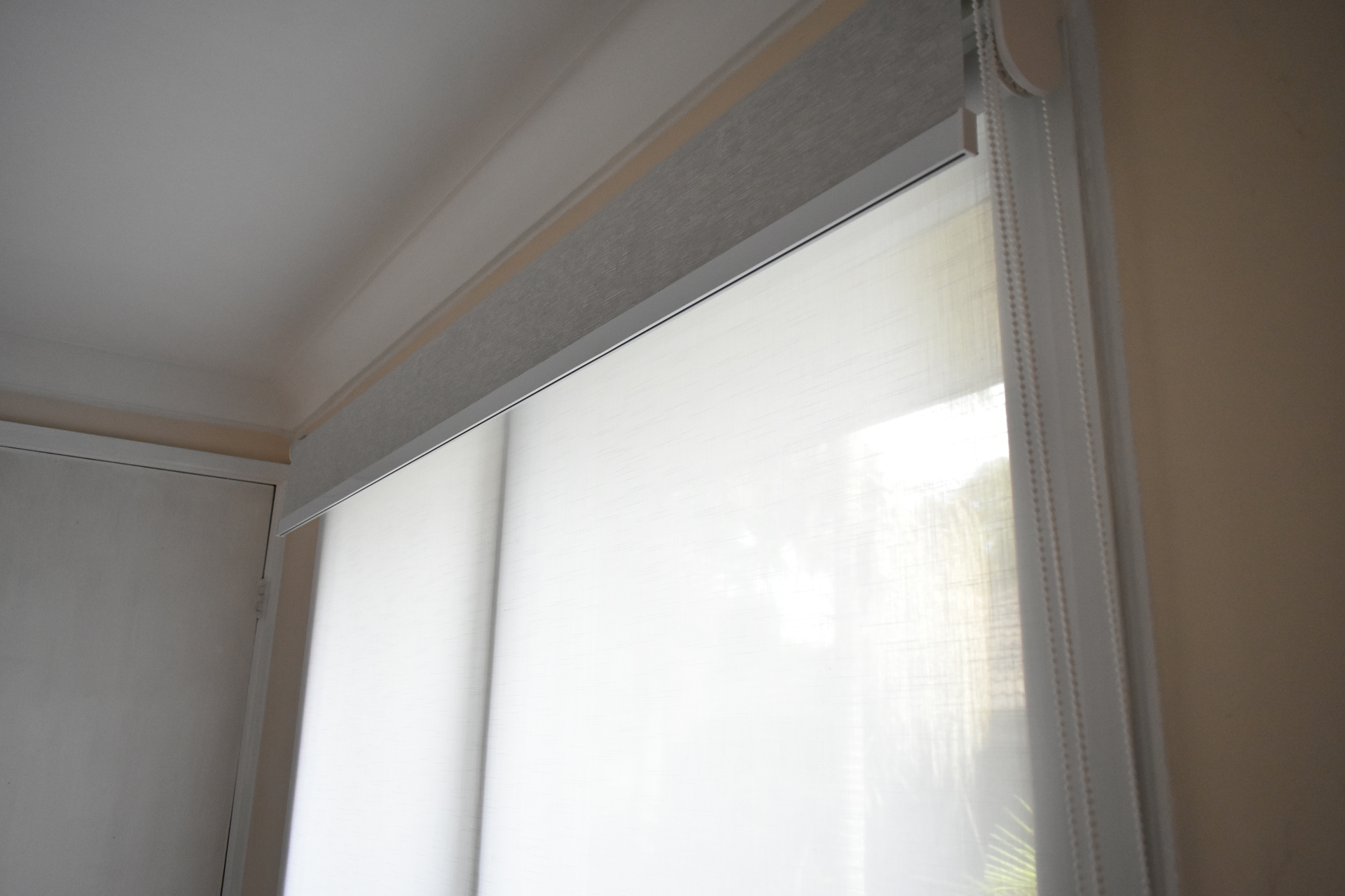 Roller Blind