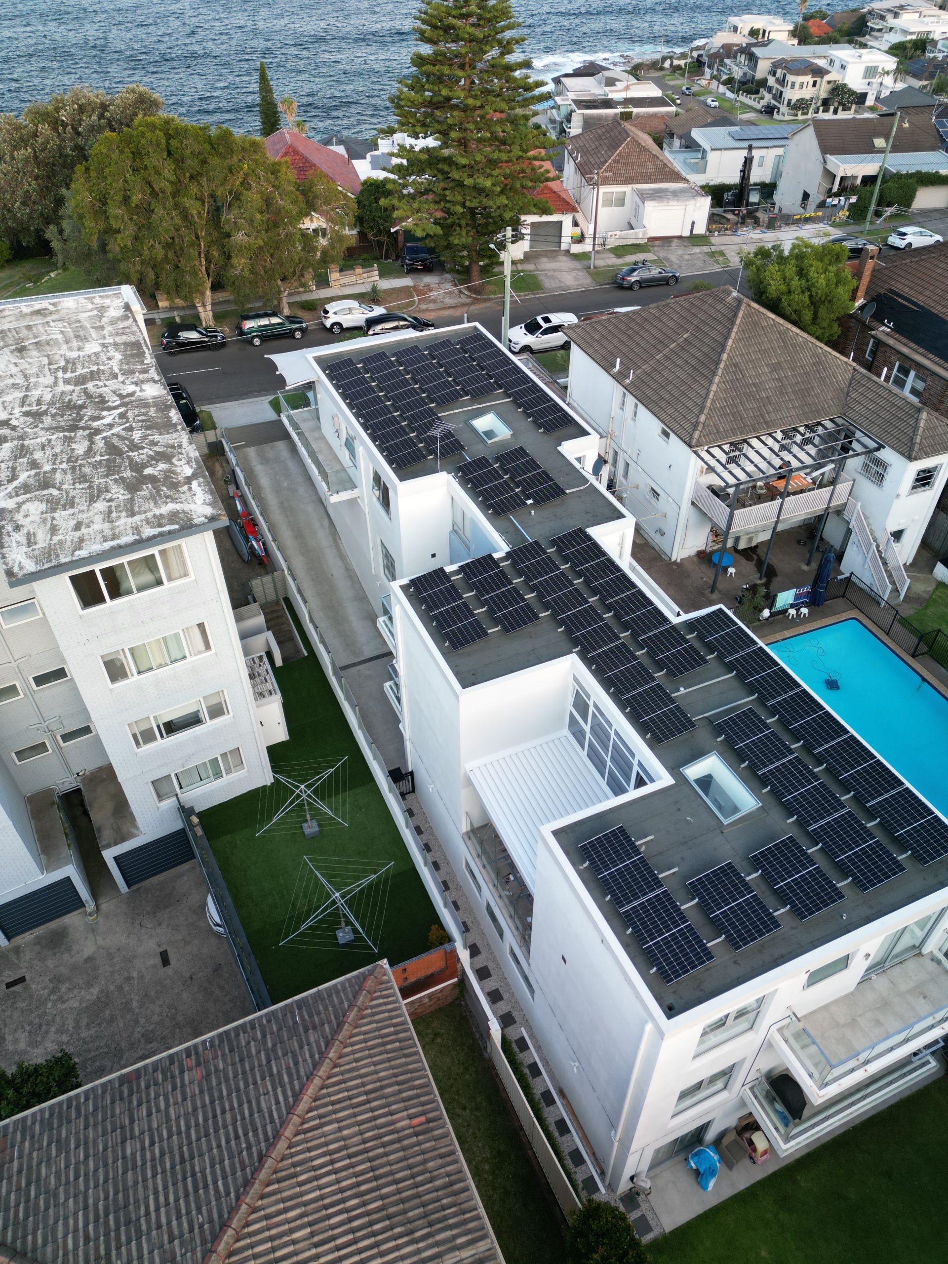 Roof System